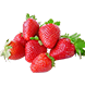 Strawberry organik