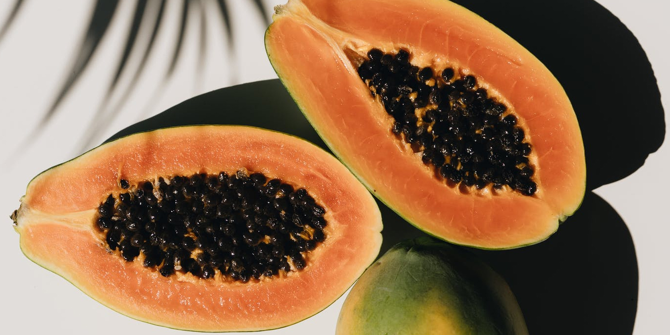 Pepaya California Merah