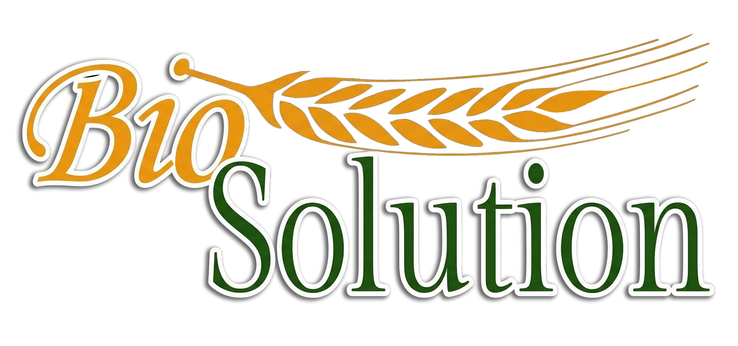 Logo BioSolution